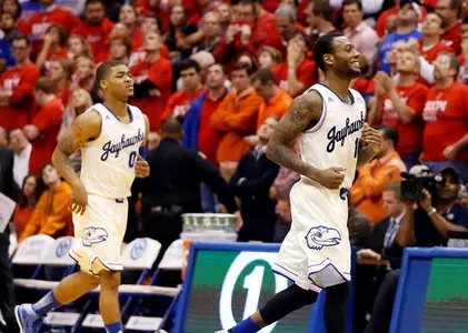 No. 15 Kansas Brings No. 12 Baylor to Lawrence for ESPN Big Monday Image