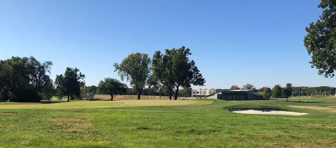 Kansas Men's Golf Announces Addition of Wolfgang Glawe Image