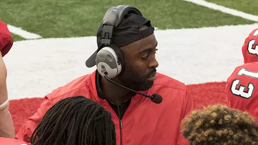 Jayhawk Insider: Building the program one sole at a time Image