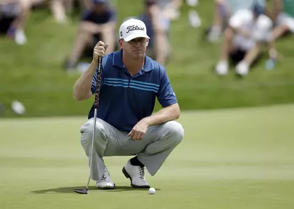 Jayhawk Chris Thompson Qualifies for U.S. Open Image
