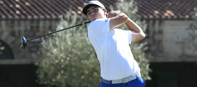 Kansas Posts Strong Final Day in San Diego Image