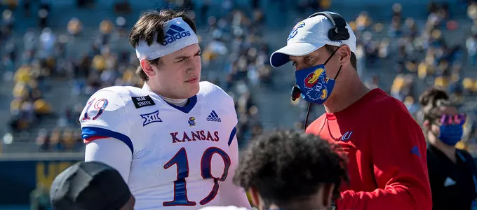 #RUN21 Signing Day Spotlight: Linebackers Image