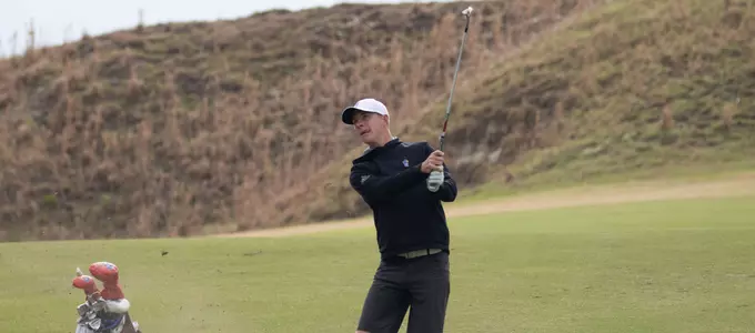 Jayhawks Wrap Up Action at Bulls Bay Image