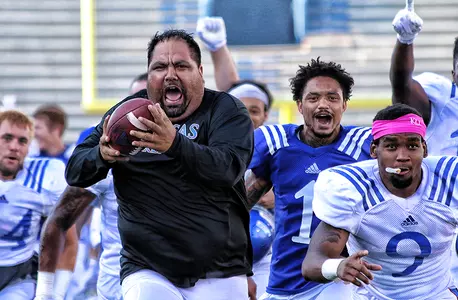 Two-Minute Drill: Monotony? Image