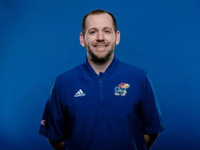 Kevin Wewers Named Senior Analyst for the KU Offense Image