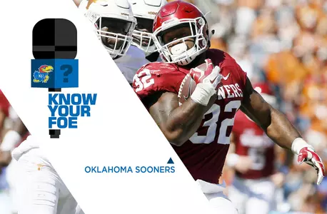 Know Your Foe: Oklahoma Image