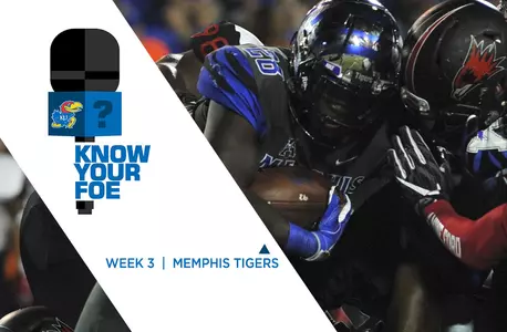 Know Your Foe: Memphis Image