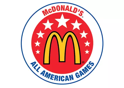 Kansas Signees Named McDonald’s All-Americans Image