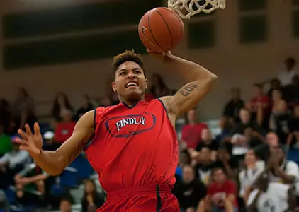 Kansas Inks Kelly Oubre to a National Letter of Intent for Men’s Basketball Image