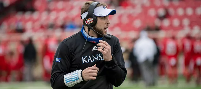 Signing Day Spotlight: Safeties Image