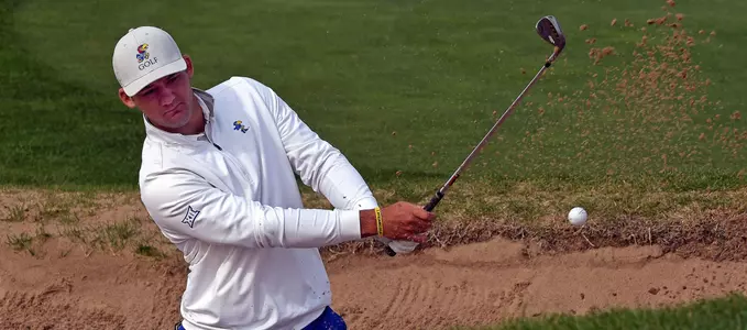 Kluver Given Sponsor Exemption into John Deere Classic Image