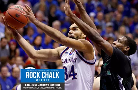 Rock Chalk Weekly: Perry Ellis Through Our Eyes Image