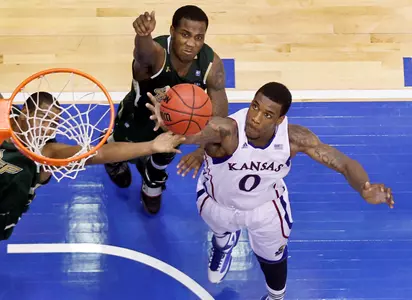 Taylor and Robinson Power KU Past USF 70-42 Image