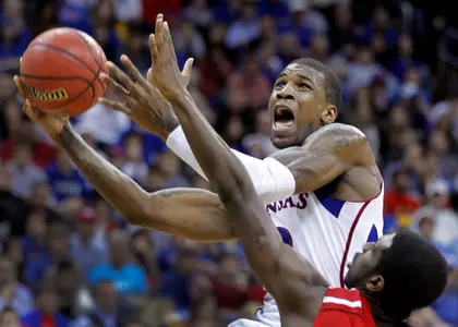 No. 6 Duke Upends No. 14 Kansas in Maui Finals, 68-61 Image