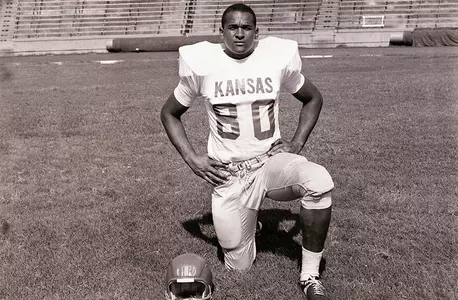 Former Football Captain Mike Shinn Passes Away Image