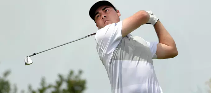 Kansas Completes 1st Round at Aggie Invitational Image