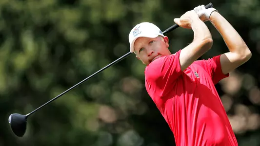 Fourth place finish for KU at Irish Creek Image