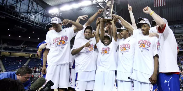 RCW: A Look Back 3.16 Image