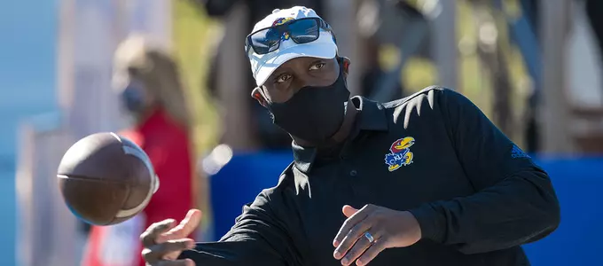#RUN21 Signing Day Spotlight: Backfield Image