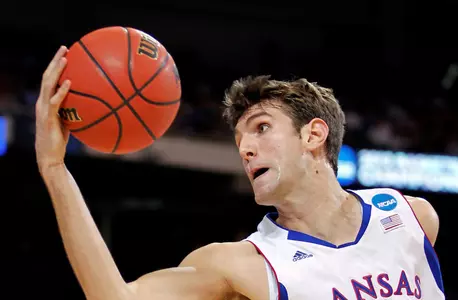 No. 7/10 Kansas Downs No. 6 Baylor in Top-Ten Road Test, 68-54 Image