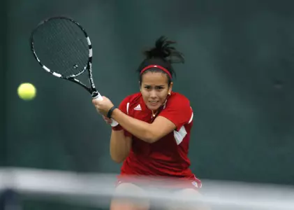 Jayhawks Fall to Wildcats, 6-1 Image