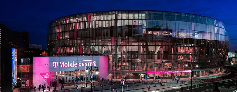 Kansas City to Host 2025 NCAA Volleyball Championships Image