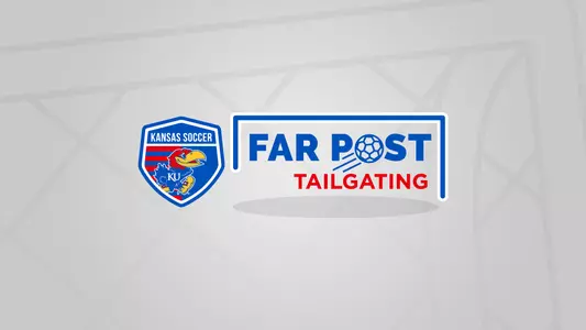 Far Post Tailgate to highlight Pack the Park at KU-KSU soccer match Friday Image