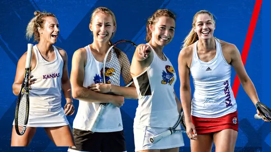 Rychagova, Smagina qualify for main draw at ITA All-American Image