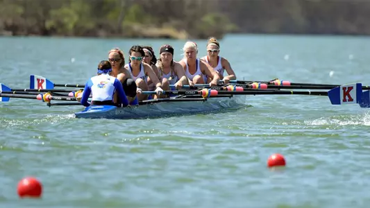 18 Jayhawks claim Academic All-Big 12 honors Image