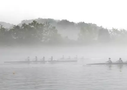 2012-13 in Review: Jayhawk Rowing Powers Forward Image