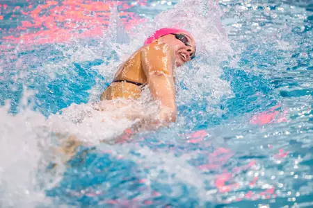 Pair of Jayhawks Earn Big 12 Athlete of the Week Honors Image