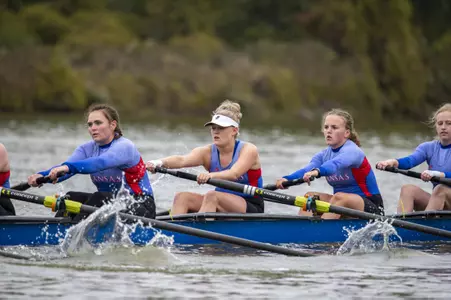 Kansas Takes the Top Spot in its First Spring Event Image