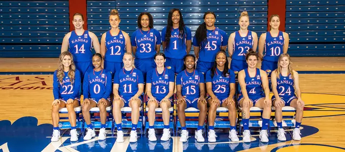 Women’s Basketball Opens 2022-23 Season vs Jacksonville Image