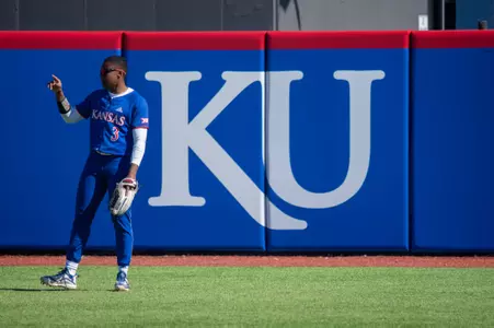 Kansas Announces 2023 Schedule Image