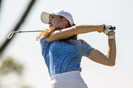 Jayhawks Finish Ninth at Dick McGuire Invitational Image