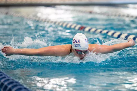 Kansas to Host Sunflower Showdown in Season Opener Image