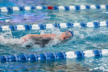 Jayhawks Wrap up Kansas Classic Image