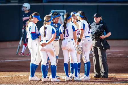 Jayhawks to Compete in Puerto Vallarta College Challenge This Week Image