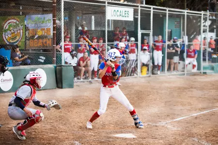 Kansas Walks Off its Second Game Friday Night Image