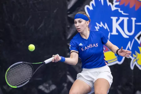 Kansas to host Missouri and SMU Image