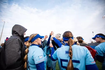 Kansas Drops First Two Games of the Jayhawk Invitational Image