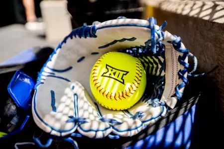 Three Jayhawks Named to CSC Academic All-District Teams Image