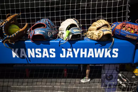 Friday Night Matchup Between Kansas and Texas Tech Postponed Image