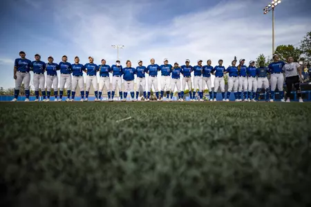 11 Jayhawks Receive All-America Scholar Athletes Awards Image