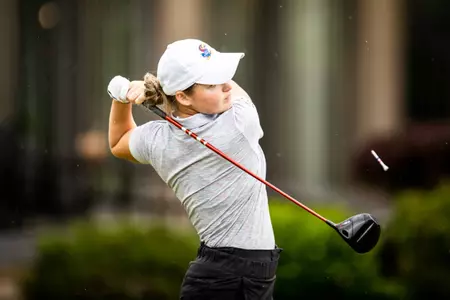 30th-Ranked Kansas Heads to Denver for Ron Moore Intercollegiate Image