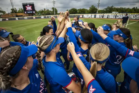 2024 Kansas Softball Season Tickets on Sale Image