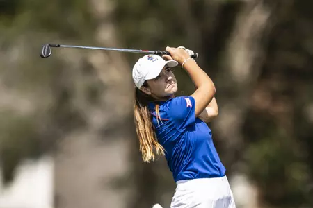 Jayhawks Head to California for the Molly Invitational Image