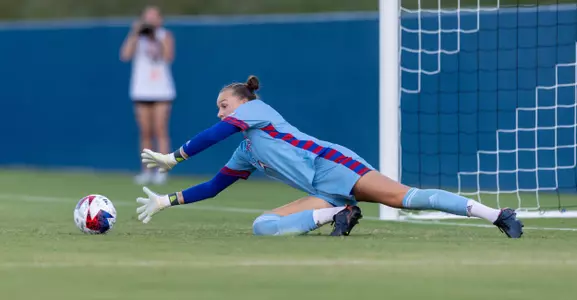 Kansas Plays No. 21 Texas at Rock Chalk Park Sunday Image