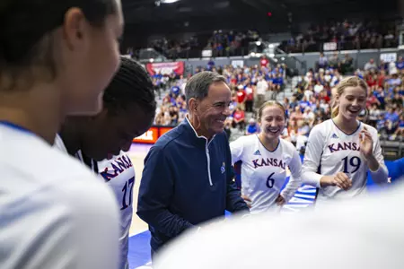 Ray Bechard to Debut New Hawk Talk Location on September 25 Image