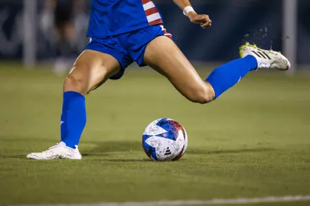 Kansas Soccer Receives Five Commitments Image